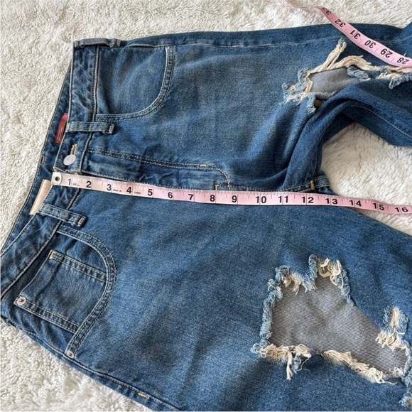Anthropologie Pilcro Joey Jeans - Picture 11 of 13